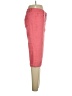 DG^2 by Diane Gilman Color Block Pink Jeans Size 10 - photo 4