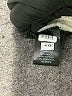 Cremieux Silver Wool Pullover Sweater Size S - photo 8