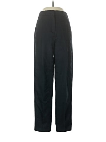 Jil Sander Navy Dress Pants (view 1)
