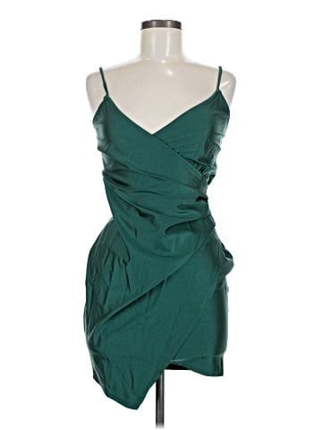 Assorted Brands Cocktail Dress (view 1)