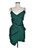 Assorted Brands Green Cocktail Dress Size M - photo 1