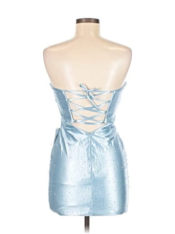 Unbranded Cocktail Dress (view 2)