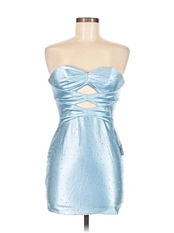Unbranded Cocktail Dress (view 1)