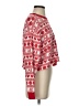 American Eagle Outfitters Hearts Red Pullover Sweater Size XS - photo 4