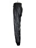 Joie 100% Polyurethane Solid Black Casual Pants Size XS - photo 5