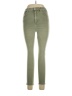 We the Free Green Jeans Size 30 waist - photo 1