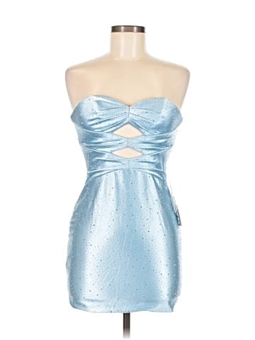 Unbranded Cocktail Dress (view 1)