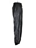 Joie 100% Polyurethane Solid Black Casual Pants Size XS - photo 4