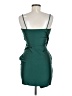 Assorted Brands Green Cocktail Dress Size M - photo 2