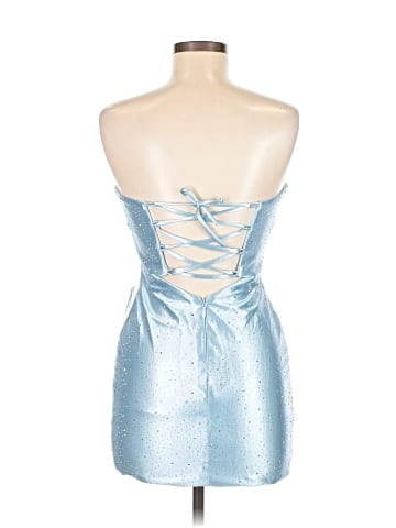 Unbranded Cocktail Dress (view 2)