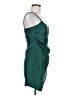 Assorted Brands Green Cocktail Dress Size M - photo 4