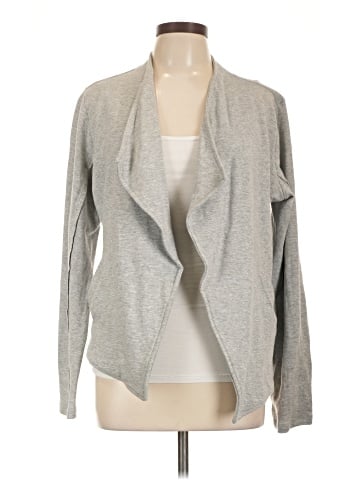 Caslon Cardigan (view 1)