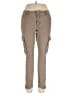 Free People Tan Cargo Pants Size 30 waist - photo 1