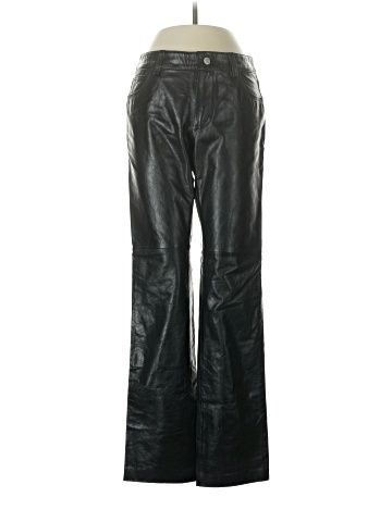 Gap Leather Pants (view 1)