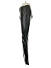 Gap 100% Leather Black Leather Pants Size 1 - photo 5