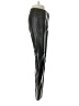 Gap 100% Leather Black Leather Pants Size 1 - photo 4