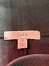 Joie Solid Black Dress Pants Size XS - photo 7