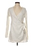 WeWoreWhat Ivory Kimono Size S - photo 1