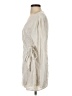 WeWoreWhat Ivory Kimono Size S - photo 5