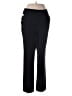 Atelier Black Dress Pants Size M - photo 1