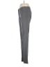Theory Chevron-herringbone Gray Dress Pants Size 6 - photo 5