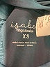 Ingrid + Isabel Gray Teal Active Pants Size XS - photo 6