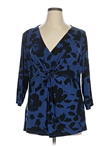 Daisy Fuentes Casual Dress (view 1)