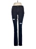 Cremieux Hearts Blue Jeans Size 6 - photo 1