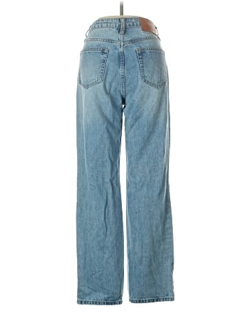 Princess Polly Jeans (view 2)