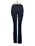 Cremieux Hearts Blue Jeans Size 6 - photo 2