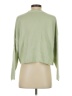 Sincerely Jules Green Pullover Sweater Size XS - photo 2