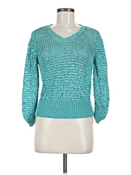 Sweater Works Pullover Sweater