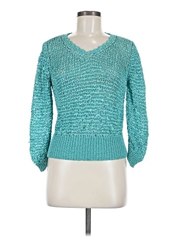 SWEATER WORKS Pullover Sweater (view 1)
