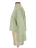 Sincerely Jules Green Pullover Sweater Size XS - photo 5