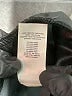 Wilfred Free 100% Polyurethane Black Active Pants Size XS - photo 8