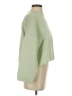 Sincerely Jules Green Pullover Sweater Size XS - photo 4