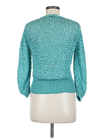 SWEATER WORKS Pullover Sweater (view 2)