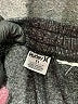 Hurley Tweed Gray Active Pants Size XL - photo 4