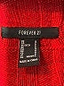 Forever 21 Red Turtleneck Sweater Size S - photo 7
