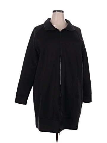 Adidas Coat (view 1)