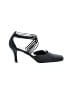 Highlights Black Heels Size 6 1/2 - photo 1