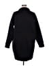 Adidas 100% Polyester Black Coat Size 3X - photo 2