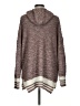 Jodifl Brown Pullover Sweater Size S - photo 2