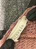 NINEXIS Burgundy Cardigan Size S - photo 7