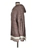 Jodifl Brown Pullover Sweater Size S - photo 5