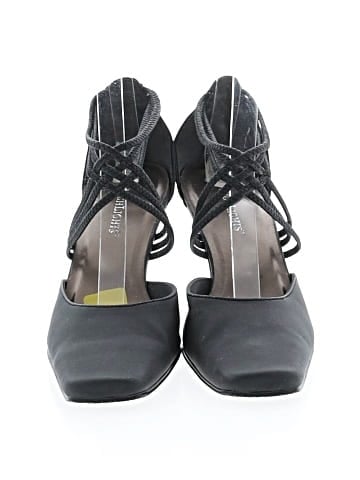 Highlights Heels (view 2)