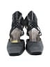 Highlights Black Heels Size 6 1/2 - photo 2