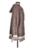 Jodifl Brown Pullover Sweater Size S - photo 4