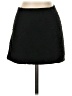 Princess Polly Chevron-herringbone Black Formal Skirt Size 4 - photo 1