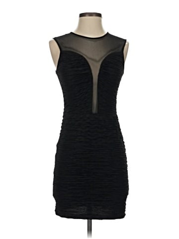 Timing Cocktail Dress (view 1)